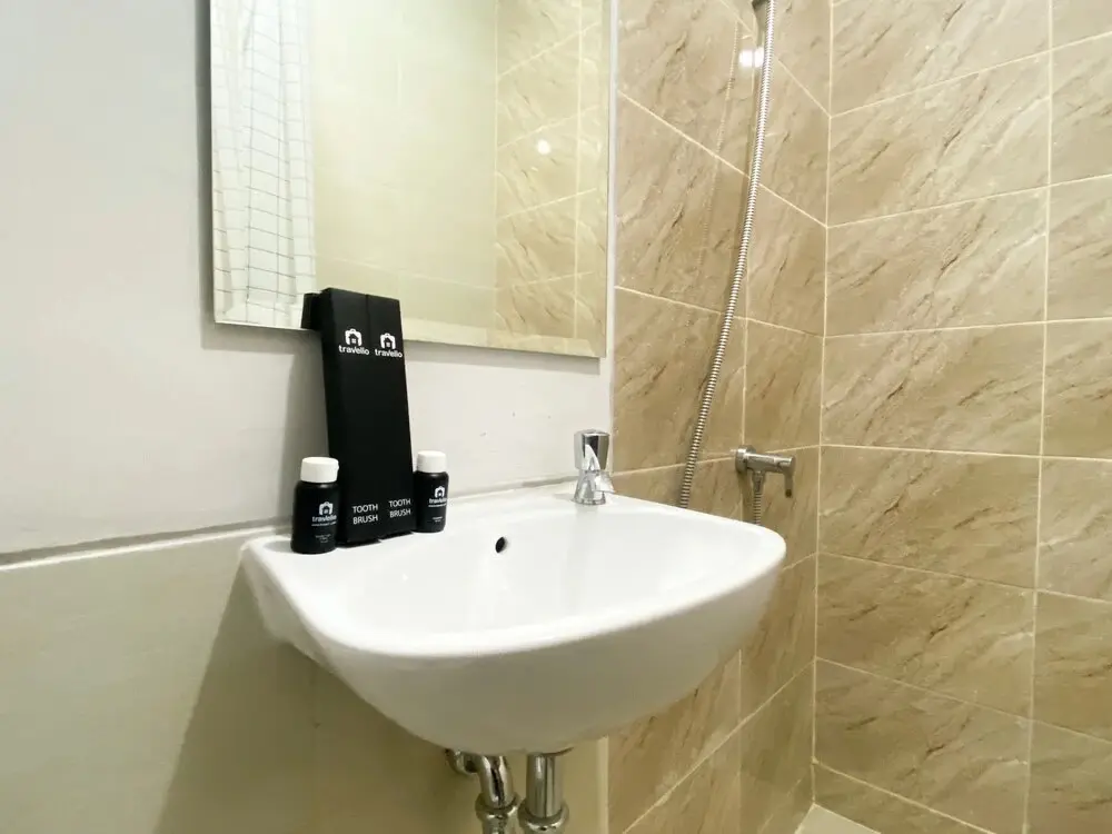Бекаси: Relaxing Studio At Transpark Juanda Bekasi Timur Apartment