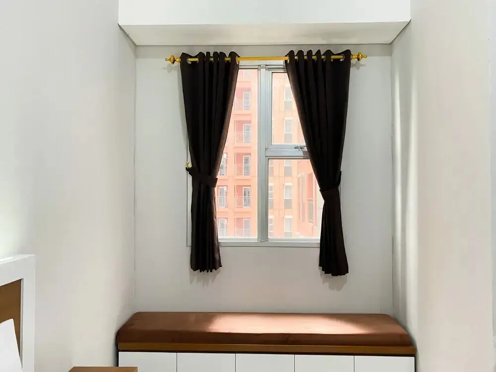 Бекаси: Relaxing Studio At Transpark Juanda Bekasi Timur Apartment