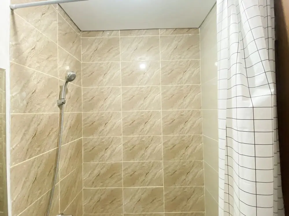 Бекаси: Relaxing Studio At Transpark Juanda Bekasi Timur Apartment