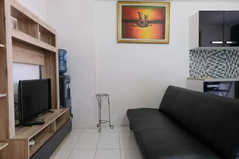Бандунг: Cozy And Homey 2Br At Gateway Ahmad Yani Cicadas Apartment