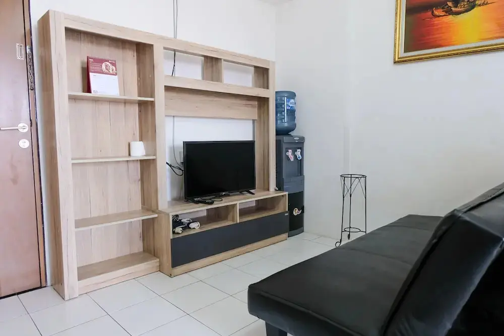 Бандунг: Cozy And Homey 2Br At Gateway Ahmad Yani Cicadas Apartment