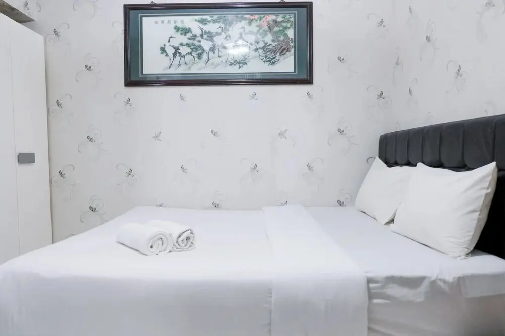 Бандунг: Cozy And Homey 2Br At Gateway Ahmad Yani Cicadas Apartment