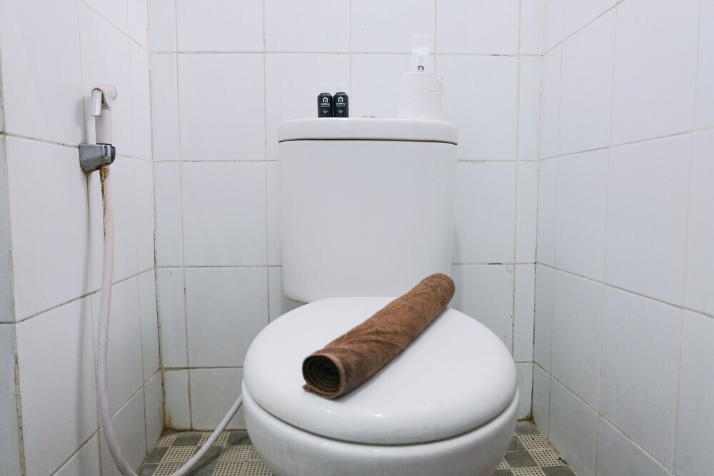Бандунг: Cozy And Homey 2Br At Gateway Ahmad Yani Cicadas Apartment