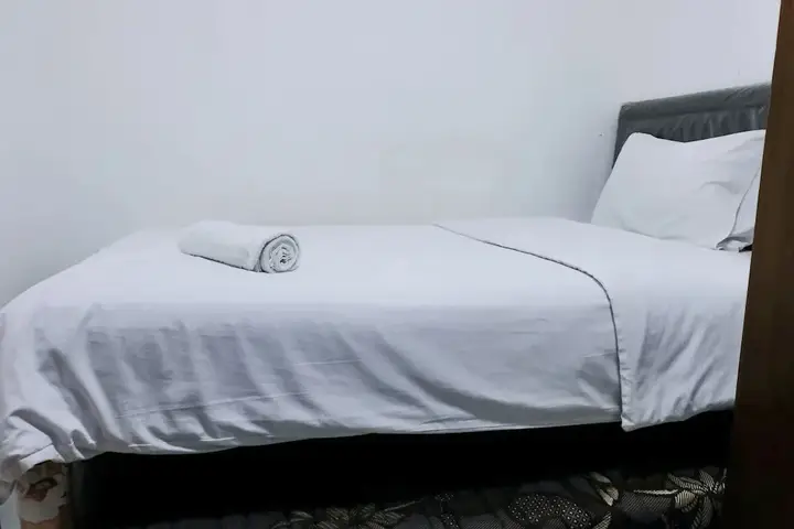 Бандунг: Cozy And Homey 2Br At Gateway Ahmad Yani Cicadas Apartment