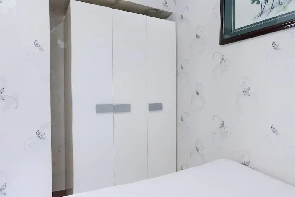 Бандунг: Cozy And Homey 2Br At Gateway Ahmad Yani Cicadas Apartment