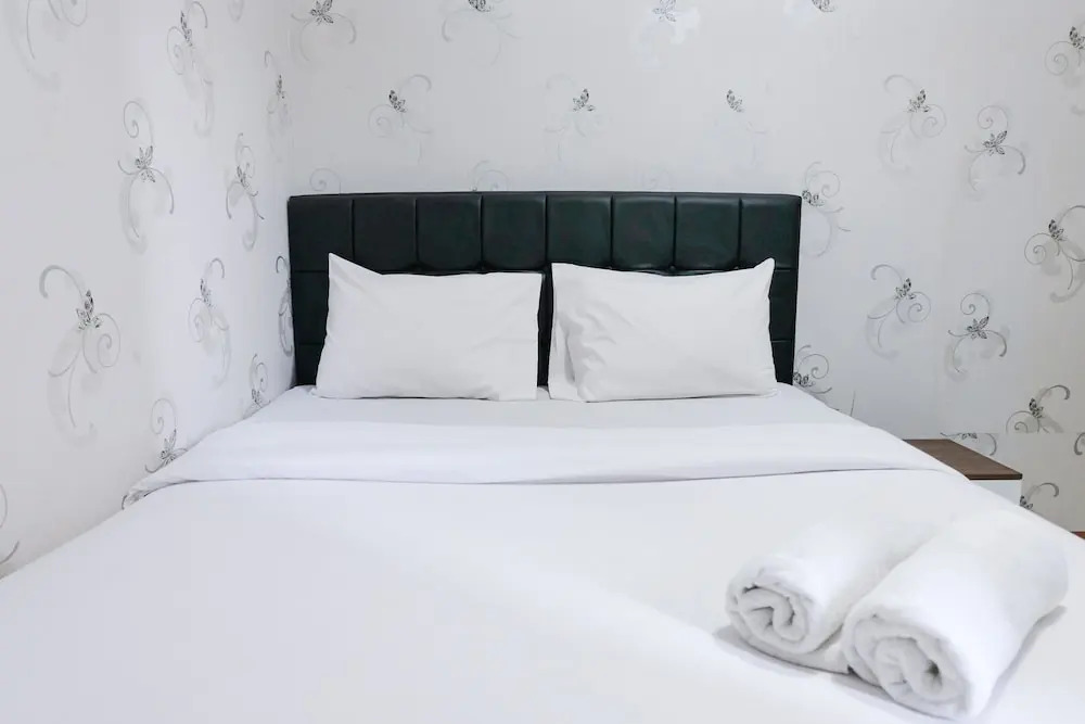 Бандунг: Cozy And Homey 2Br At Gateway Ahmad Yani Cicadas Apartment