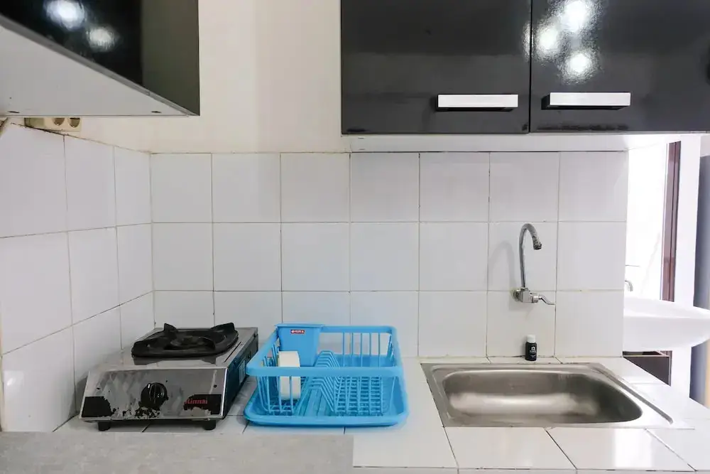Бандунг: Cozy And Homey 2Br At Gateway Ahmad Yani Cicadas Apartment