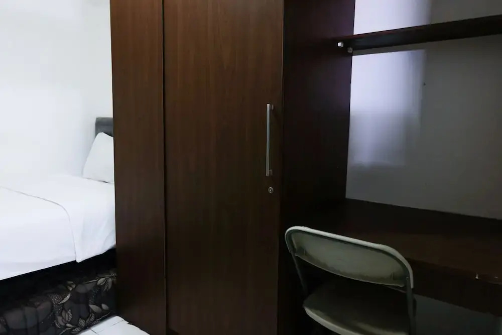 Бандунг: Cozy And Homey 2Br At Gateway Ahmad Yani Cicadas Apartment
