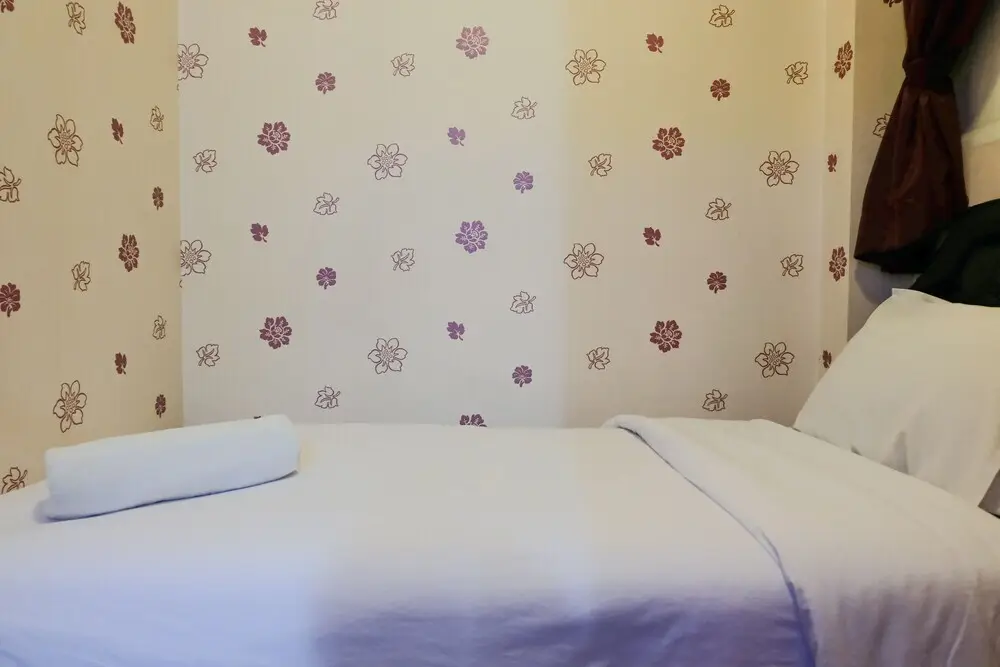 Джакарта: Best Deal 2Br At Suites @Metro Apartment