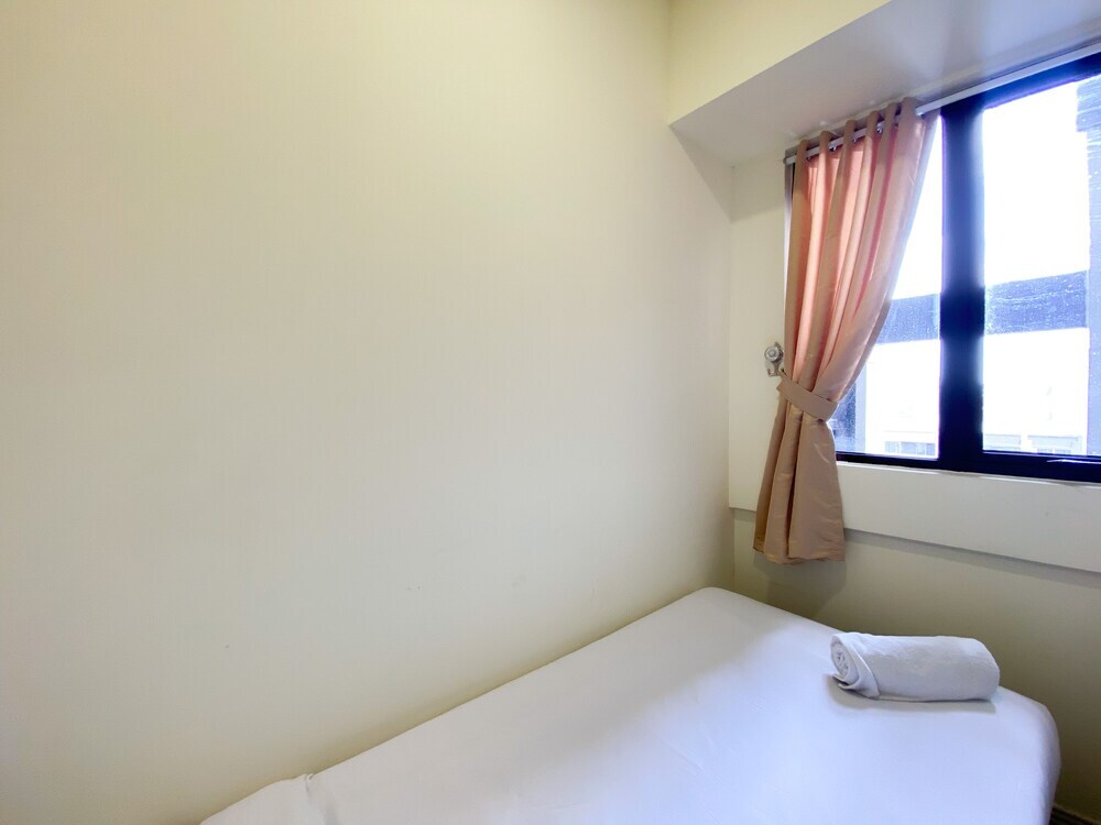Сибату: Simply Look And Comfort 2Br At Meikarta Apartment