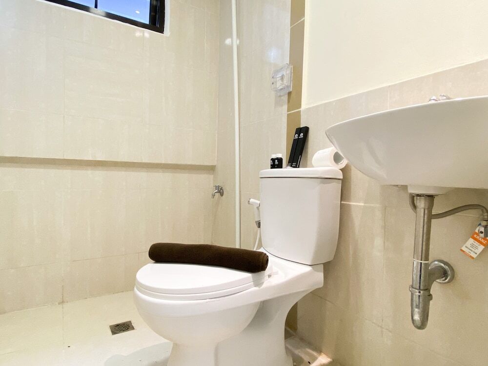 Сибату: Simply Look And Comfort 2Br At Meikarta Apartment