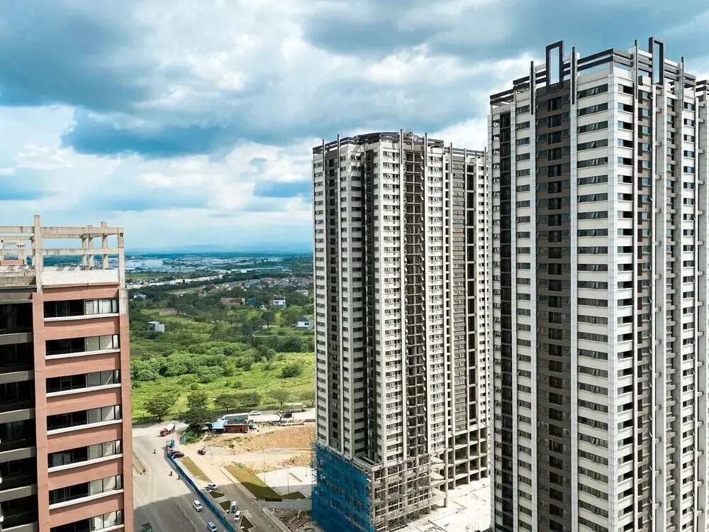 Сибату: Simply Look And Comfort 2Br At Meikarta Apartment