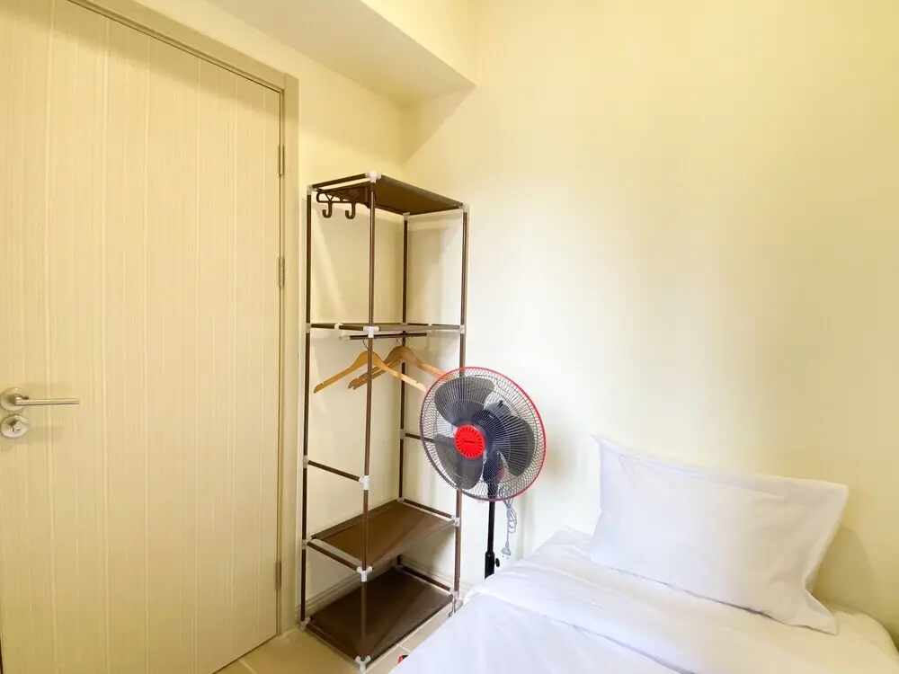 Сибату: Simply Look And Comfort 2Br At Meikarta Apartment