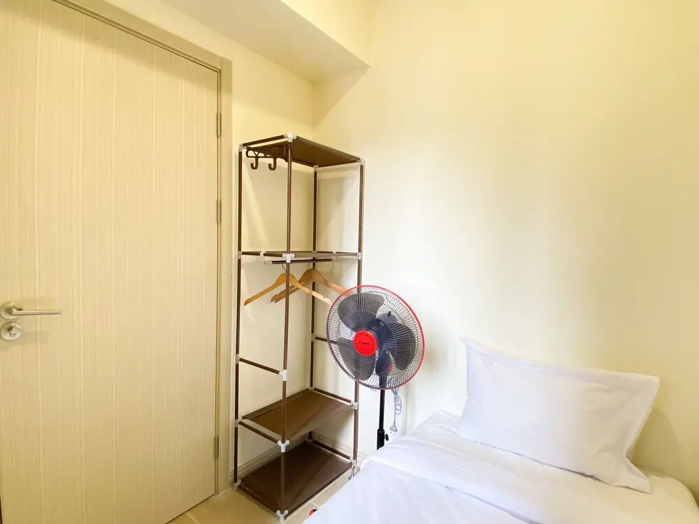 Сибату: Simply Look And Comfort 2Br At Meikarta Apartment