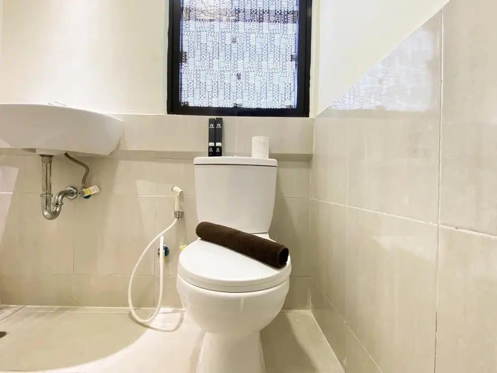 Сибату: Cozy Stay And Minimalist 2Br Meikarta Apartment