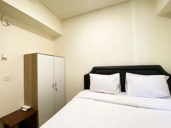 Сибату: Cozy Stay And Minimalist 2Br Meikarta Apartment