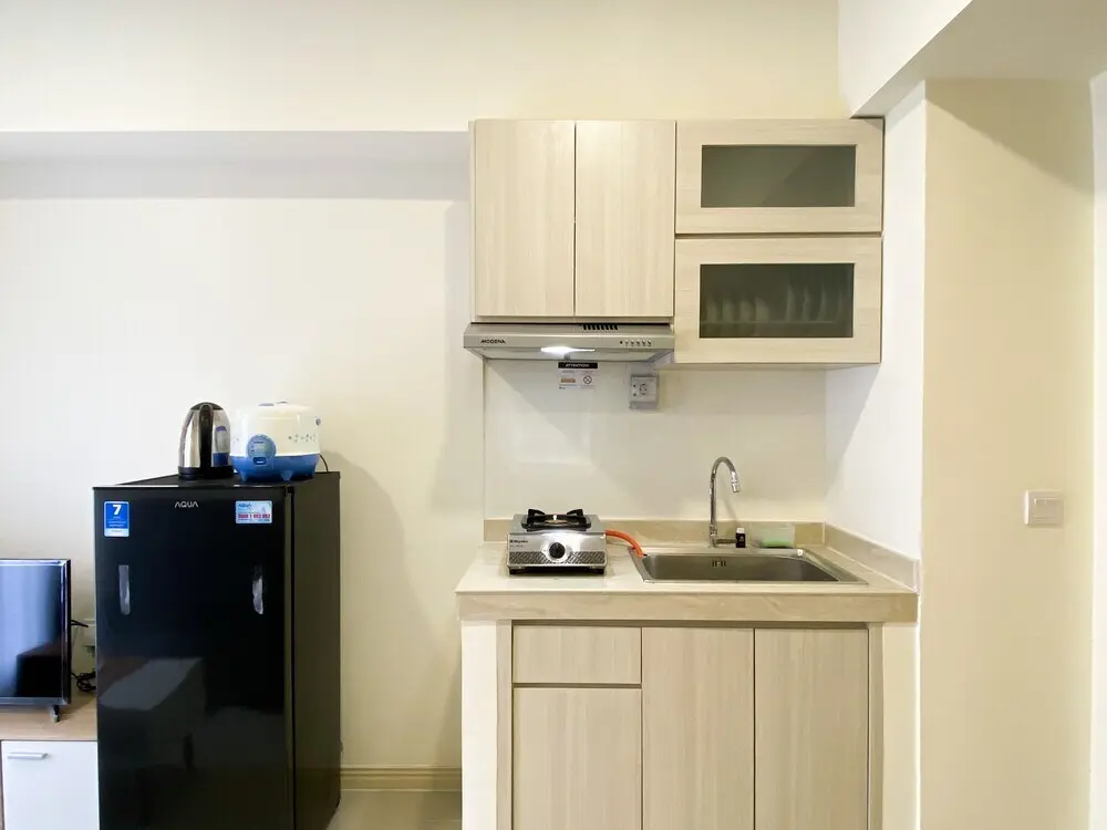Сибату: Cozy Stay And Minimalist 2Br Meikarta Apartment