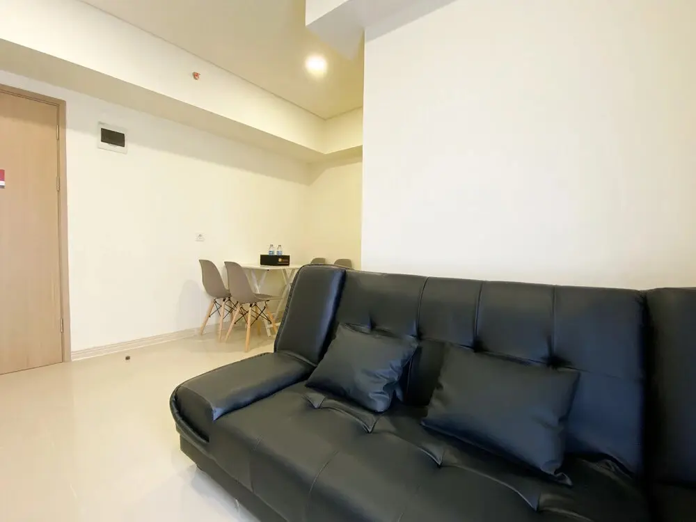 Сибату: Cozy Stay And Minimalist 2Br Meikarta Apartment
