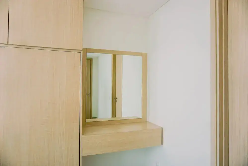 Тангеранг: Spacious And Elegant 2Br At 35Th Floor Hillcrest House Apartment
