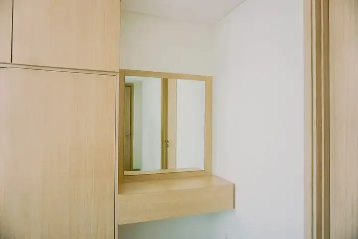 Тангеранг: Spacious And Elegant 2Br At 35Th Floor Hillcrest House Apartment