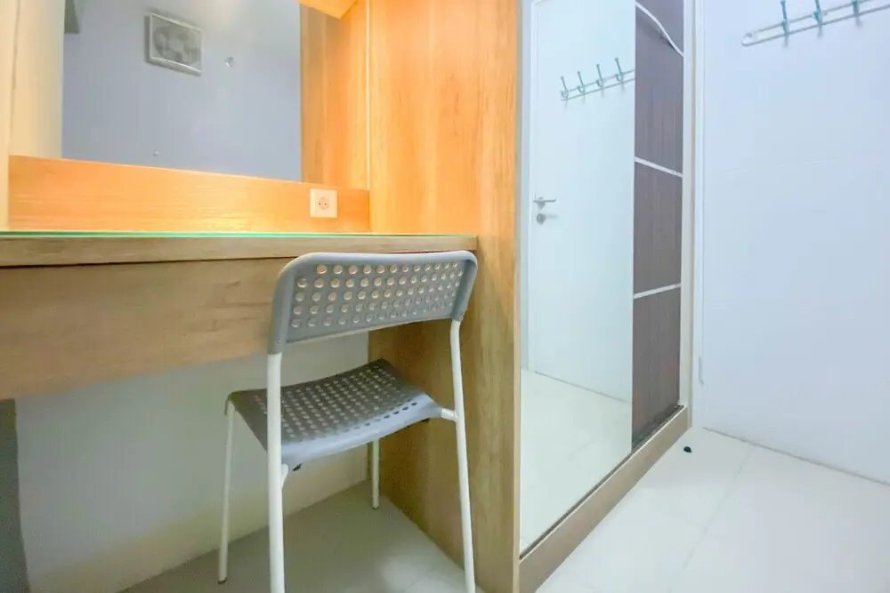 Джакарта: Best Strategic 2Br Apartment At Bassura City