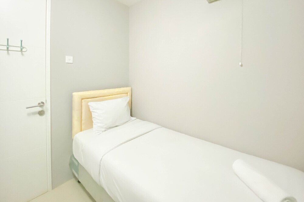 Джакарта: Best Strategic 2Br Apartment At Bassura City