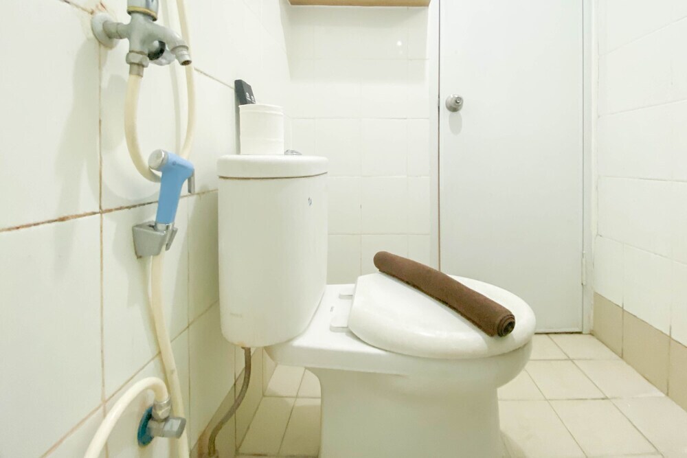 Джакарта: Best Strategic 2Br Apartment At Bassura City