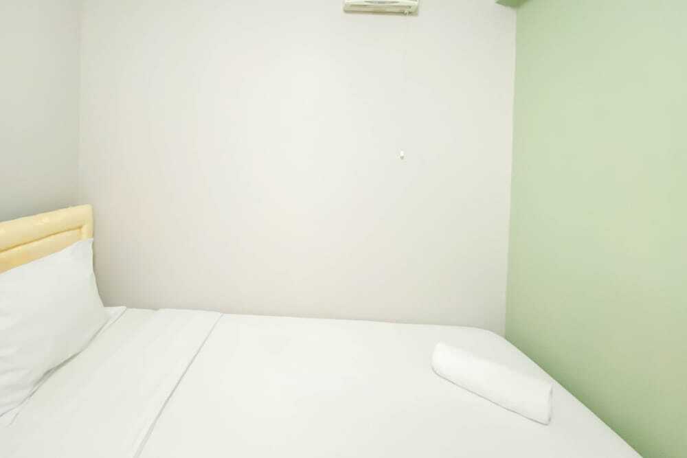 Джакарта: Best Strategic 2Br Apartment At Bassura City