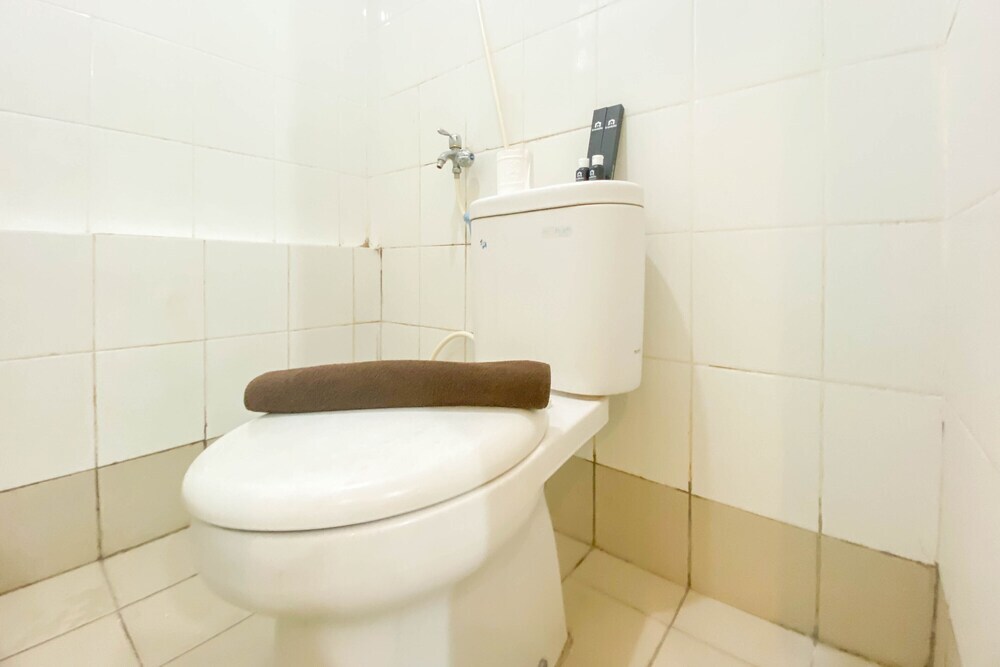 Джакарта: Best Strategic 2Br Apartment At Bassura City