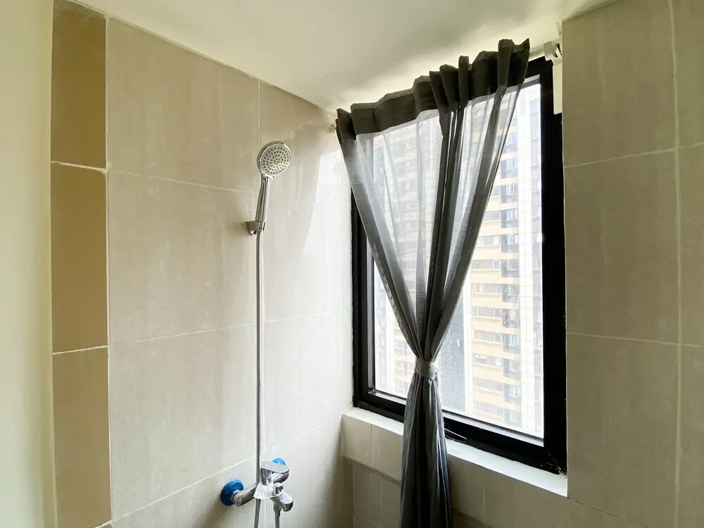 Сибату: Restful And Tidy 2Br At 21St Floor Meikarta Apartment