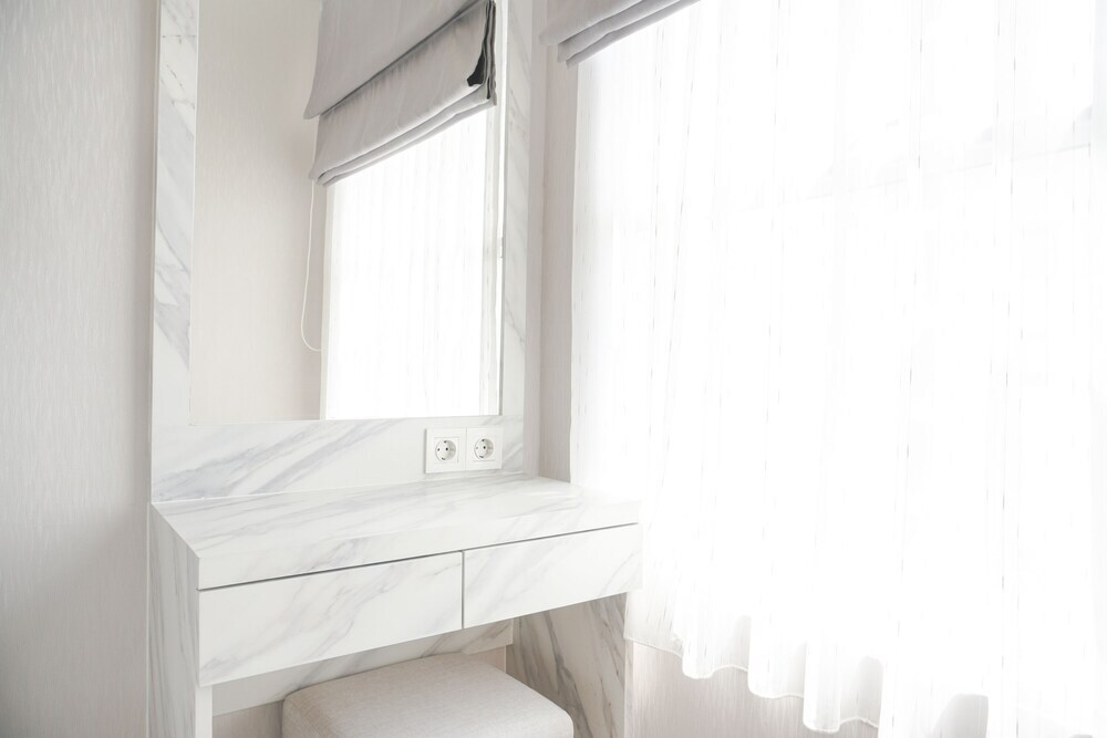 Джакарта: Modern Look And Comfy Studio Citra Living Apartment