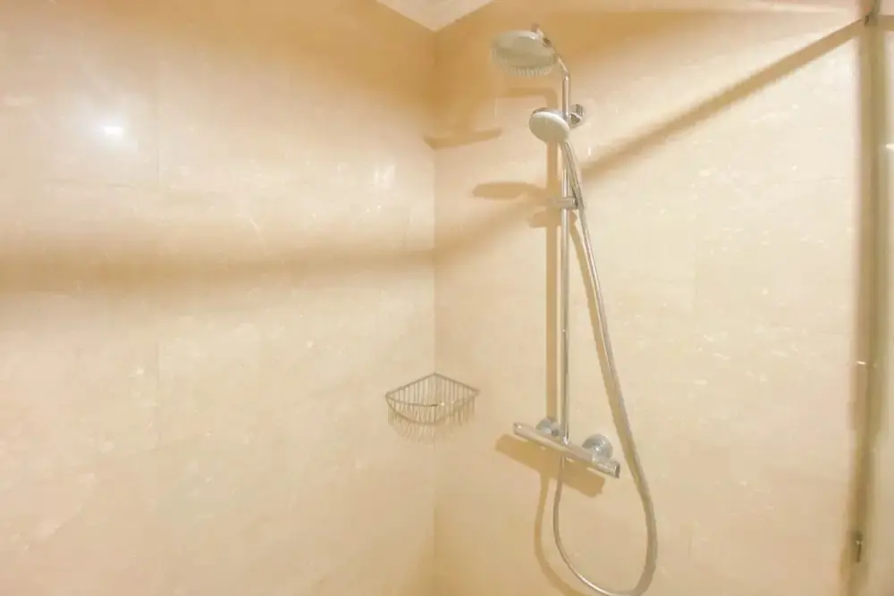 Джакарта: Nice And Elegant 2Br At Menteng Park Apartment
