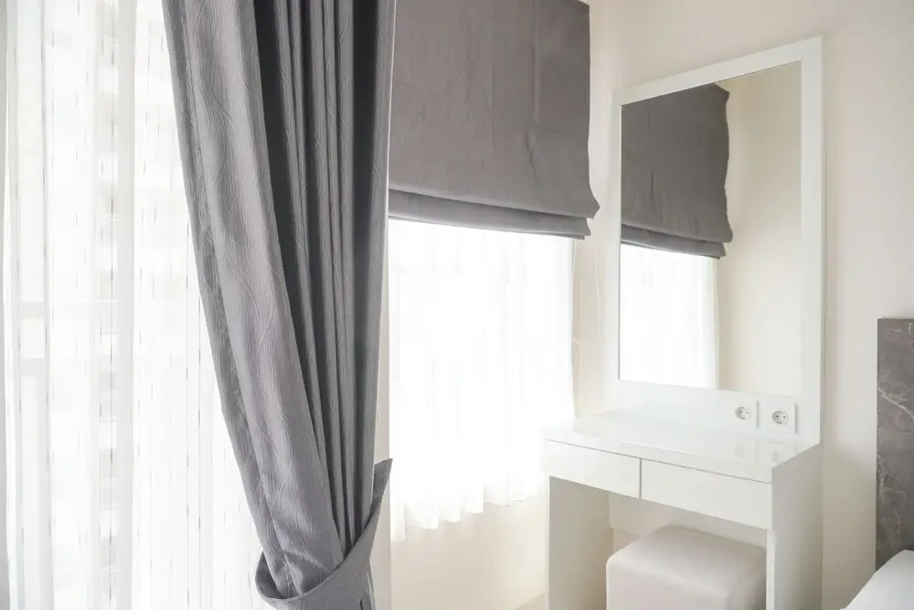 Джакарта: Good Deal And Homey Studio At 11St Floor Citra Living Apartment