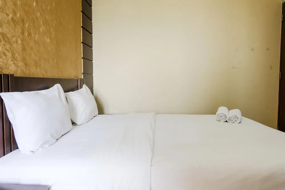 Бандунг: Homey 2Br At 21St Floor Galeri Ciumbuleuit 1 Apartment