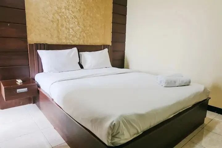 Бандунг: Homey 2Br At 21St Floor Galeri Ciumbuleuit 1 Apartment