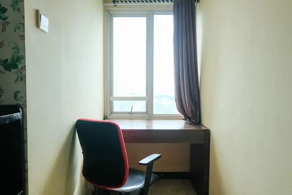 Бандунг: Homey 2Br At 21St Floor Galeri Ciumbuleuit 1 Apartment