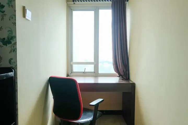 Бандунг: Homey 2Br At 21St Floor Galeri Ciumbuleuit 1 Apartment