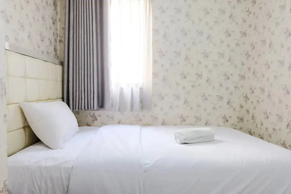 Бандунг: Great Deal 2Br Apartment At 7Th Floor Gateway Ahmad Yani Cicadas
