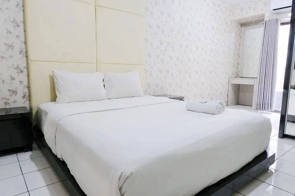 Бандунг: Great Deal 2Br Apartment At 7Th Floor Gateway Ahmad Yani Cicadas