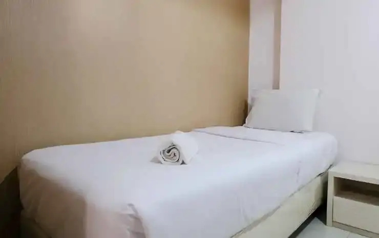 Бандунг: Best Choice 2Br Apartment At Gateway Pasteur
