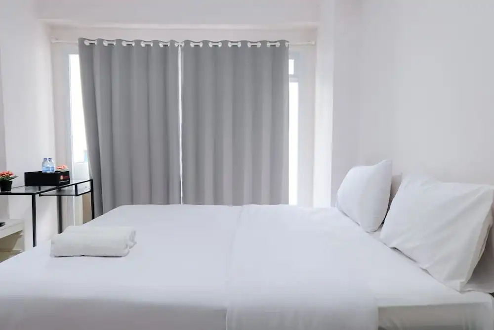 Бандунг: Homey Studio Room At 7Th Floor Gateway Pasteur Apartment