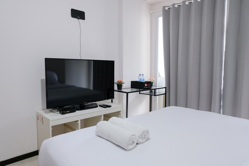 Бандунг: Homey Studio Room At 7Th Floor Gateway Pasteur Apartment