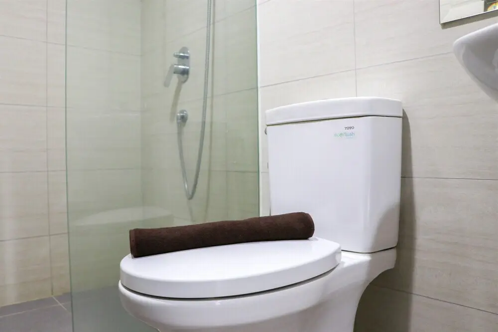 Джакарта: Strategic And Elegant 2Br At Ciputra International Apartment