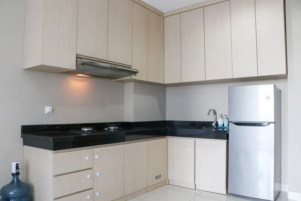 Джакарта: Strategic And Elegant 2Br At Ciputra International Apartment