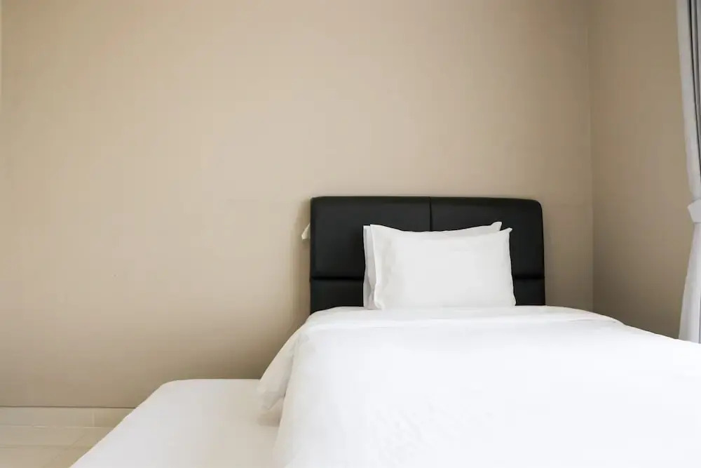 Джакарта: Strategic And Elegant 2Br At Ciputra International Apartment