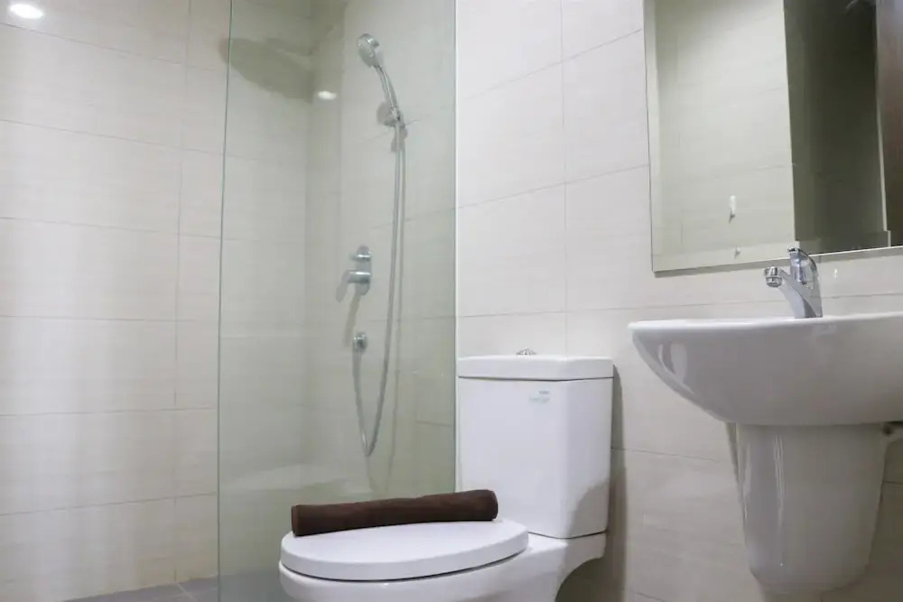 Джакарта: Strategic And Elegant 2Br At Ciputra International Apartment