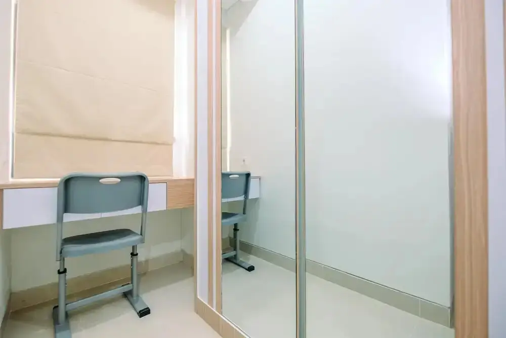 Депок: Best Homey 2Br At Transpark Cibubur Apartment