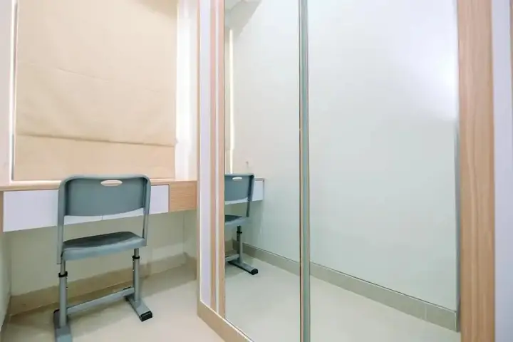 Депок: Best Homey 2Br At Transpark Cibubur Apartment