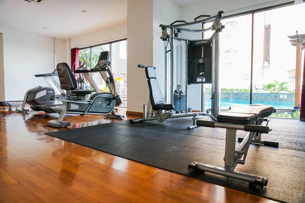 Джакарта: Modern And Cozy Stay 1Br At Tamansari Semanggi Apartment