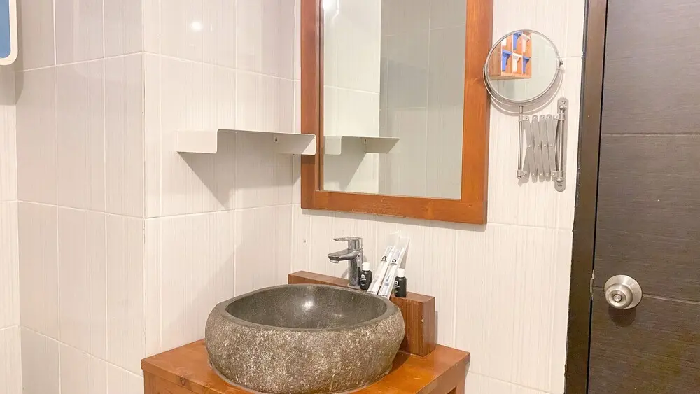 Джакарта: Modern And Cozy Stay 1Br At Tamansari Semanggi Apartment